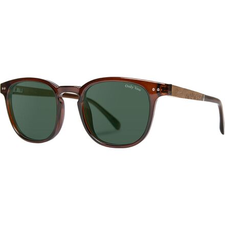 Topo Polarized Sunglasses