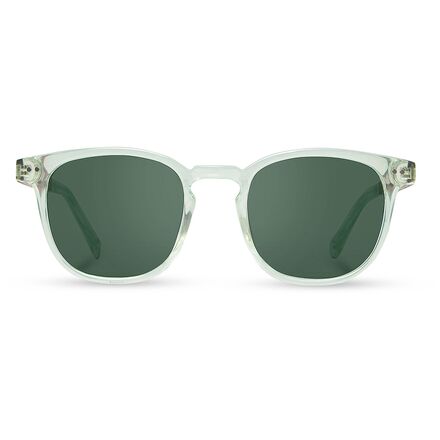 CAMP Eyewear - Topo Polarized Sunglasses