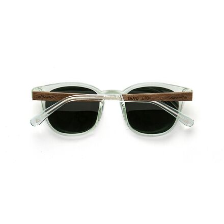 CAMP Eyewear - Topo Polarized Sunglasses