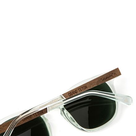CAMP Eyewear - Topo Polarized Sunglasses