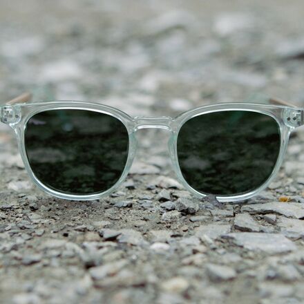 CAMP Eyewear - Topo Polarized Sunglasses