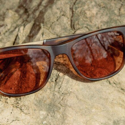 CAMP Eyewear - Trail Polarized Sunglasses