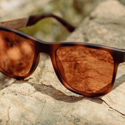 CAMP Eyewear - Trail Polarized Sunglasses