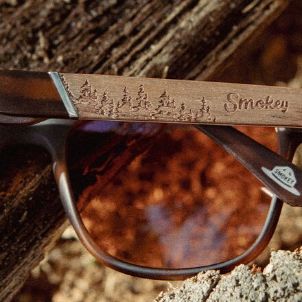 CAMP Eyewear - Trail Polarized Sunglasses
