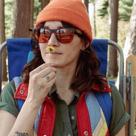 CAMP Eyewear - Trail Polarized Sunglasses