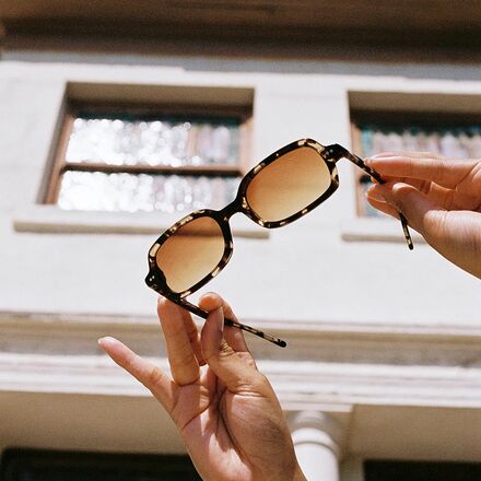 Crap Eyewear - The Dream Cassette Sunglasses