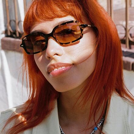 Crap Eyewear - The Dream Cassette Sunglasses