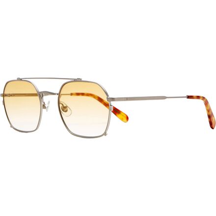 The Jazz Safari Polarized Sunglasses