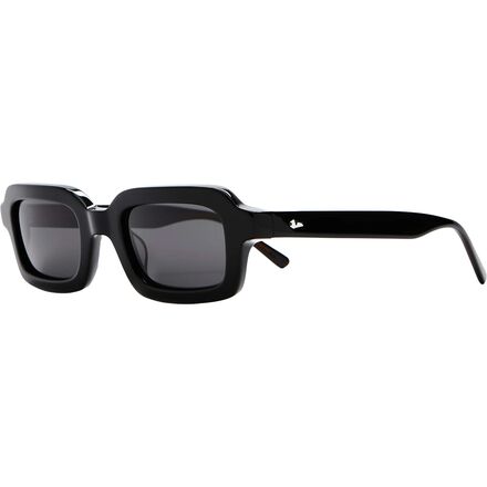 The Lucid Blur Polarized Sunglasses