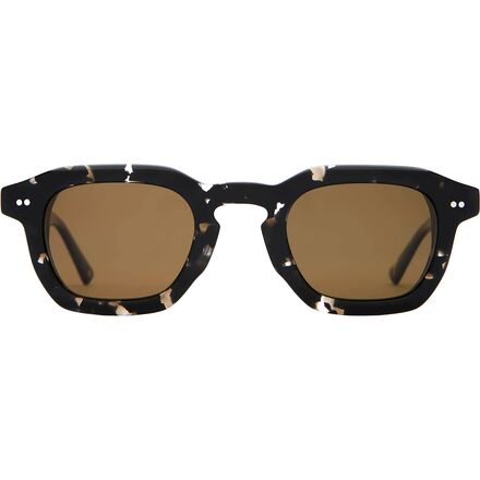 Crap Eyewear - The No Wave Polarized Sunglasses