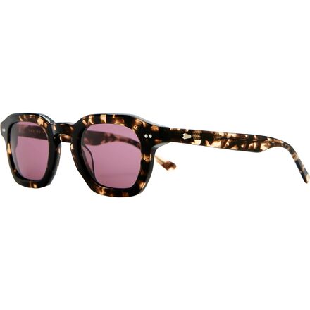 The No Wave Polarized Sunglasses