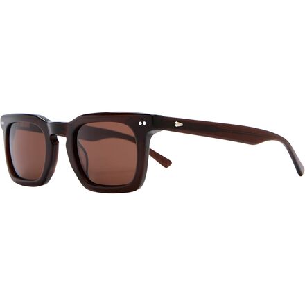 The Radio Haze Polarized Sunglasses