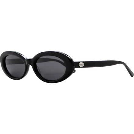 The Sweet Leaf Polarized Sunglasses