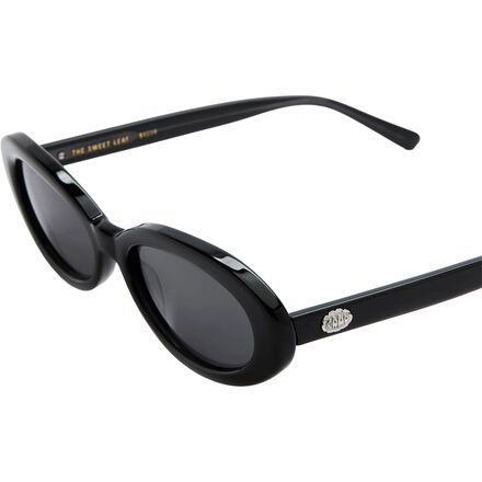 Crap Eyewear - The Sweet Leaf Polarized Sunglasses