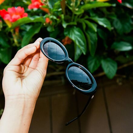 Crap Eyewear - The Sweet Leaf Polarized Sunglasses