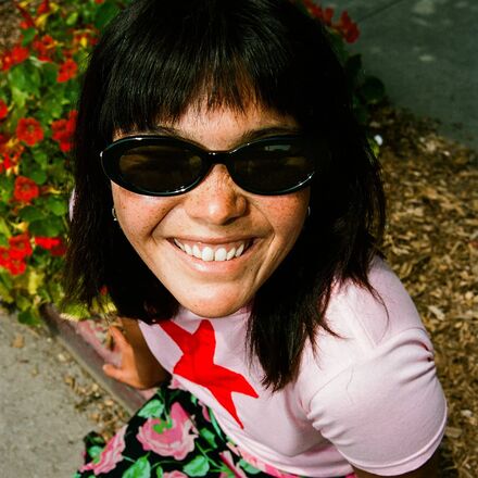 Crap Eyewear - The Sweet Leaf Polarized Sunglasses