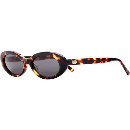 The Sweet Leaf Sunglasses