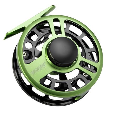 Cheeky Fly Fishing - Boost 325 Fly Reel