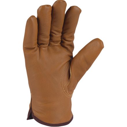 Carhartt Gloves - Insulated Leather Driver Glove