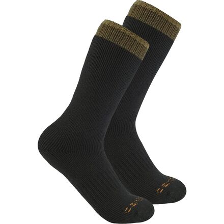 Heavyweight Crew Sock - 2-Pack - Men's