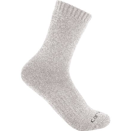 Carhartt Gloves - Heavyweight Crew Sock - 2-Pack - Women's