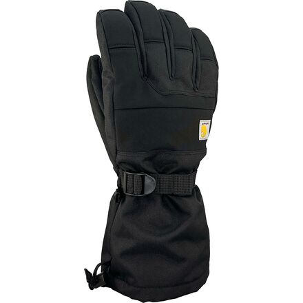 Storm Defender Insulated Gauntlet Glove - Men's