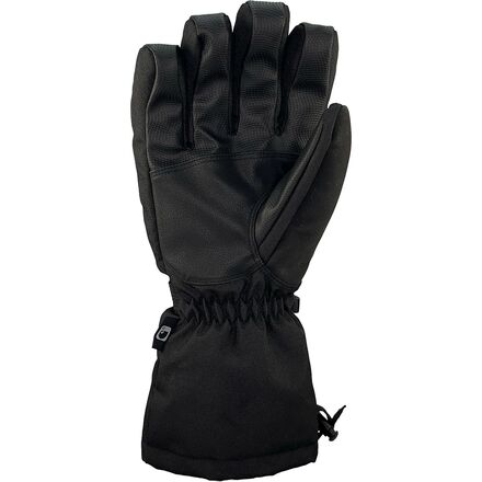 Carhartt Gloves - Storm Defender Insulated Gauntlet Glove - Men's