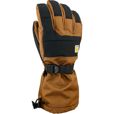 Storm Defender Insulated Gauntlet Glove - Men's