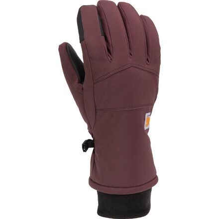 Storm Defender Insulated Softshell Glove - Women's