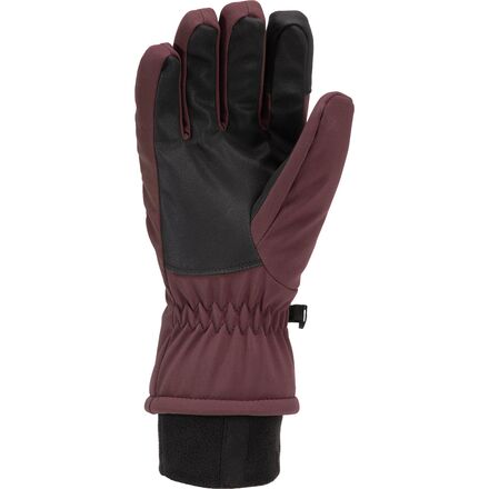 Carhartt Gloves - Storm Defender Insulated Softshell Glove - Women's