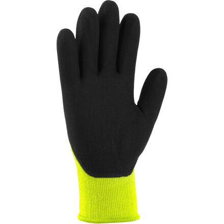 Carhartt Gloves - Thermal-Lined Full Coverage Nitrile Glove - Men's