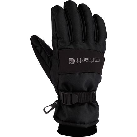 WP Insulated Knit Cuff Glove - Men's