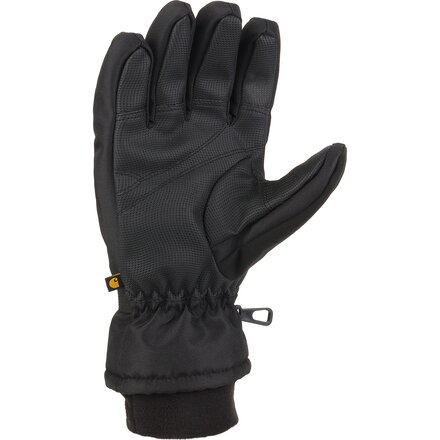Carhartt Gloves - WP Insulated Knit Cuff Glove - Men's