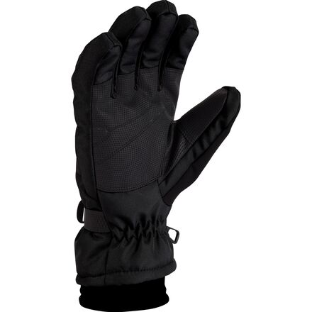 Carhartt Gloves - WP Insulated Knit Cuff Glove - Men's