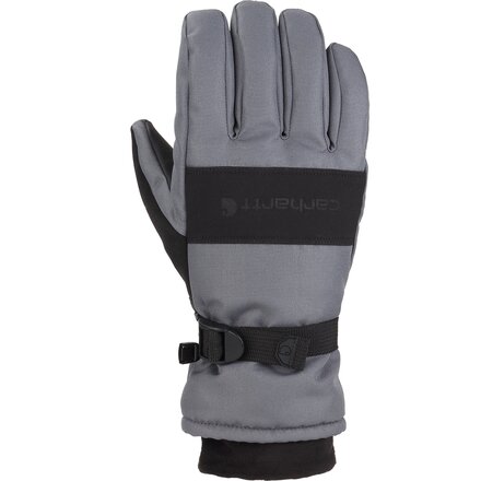 WP Insulated Knit Cuff Glove - Men's