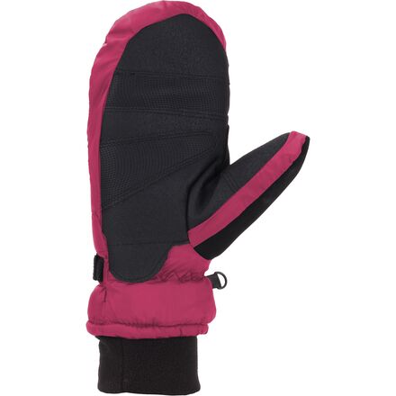 Carhartt Gloves - WP Insulated Quilted Knit Cuff Mitten - Women's