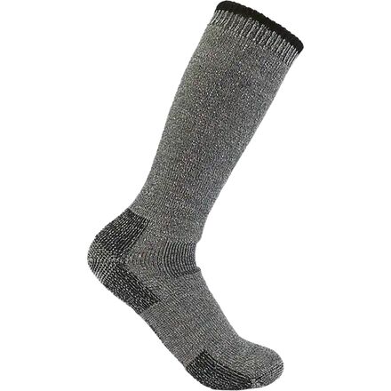 Wool Blend Boot Sock - Men's