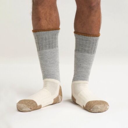 Carhartt Gloves - Wool Blend Boot Sock - Men's