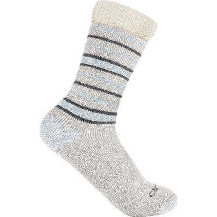 Wool Blend Boot Sock - Women's