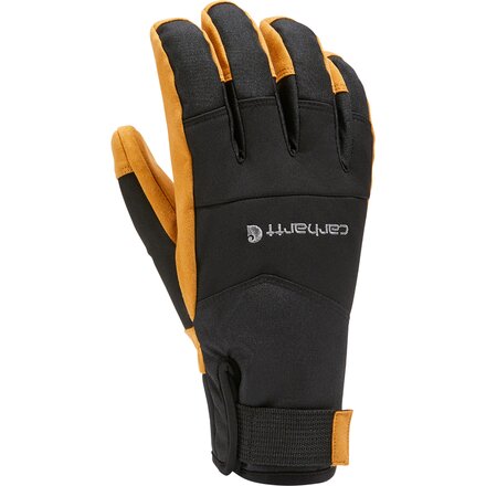 Storm Defender Insulated Secure Cuff Glove