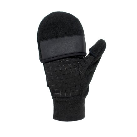 Carhartt Gloves - Fleece Flip Mitten