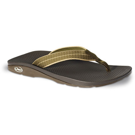 chaco flip flops mens