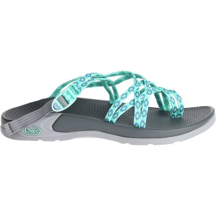 Zong chacos store