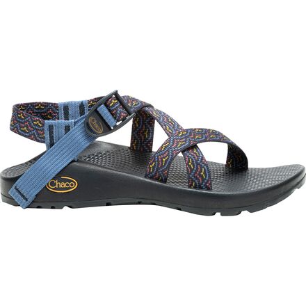 Chaco - Z/1 Classic Wide Sandal - Women's - Bloop Navy Spice