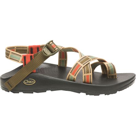 Chaco - Z/2 Classic Sandal - Men's - Check Taos Taupe