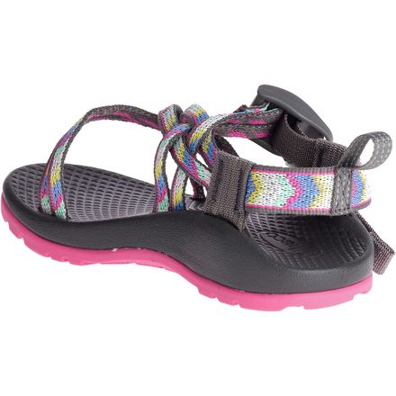 Chaco ZX/1 Ecotread Sandal - Toddler Girls' - Kids
