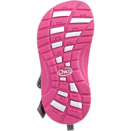 Chaco - ZX/1 Ecotread Sandal - Toddler Girls'
