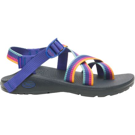 Chaco - Z/Cloud 2 Wide Sandal - Women's - Tetra Sunset