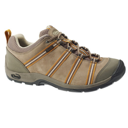 chaco men's hiking shoes