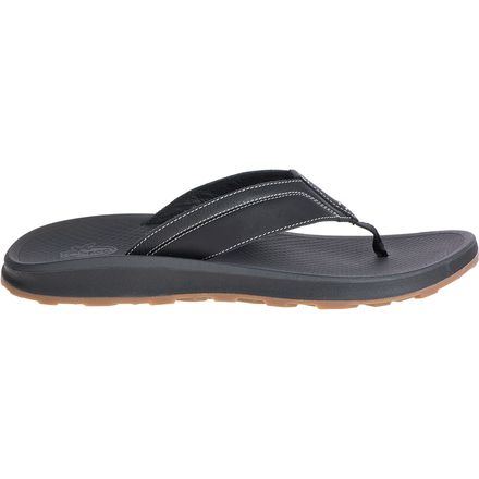 Chaco - Playa Pro Leather Flip Flop - Men's